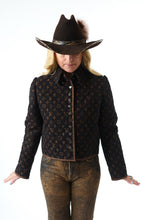 Load image into Gallery viewer, The Slim Shortie Quilted Jacket - PRE-ORDER