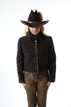 Load image into Gallery viewer, The Slim Shortie Quilted Jacket - PRE-ORDER
