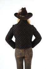 Load image into Gallery viewer, The Slim Shortie Quilted Jacket - PRE-ORDER