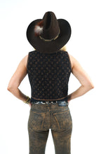 Load image into Gallery viewer, The Wolfe Quilted Vest - PRE-ORDER