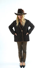 Load image into Gallery viewer, The Quilted Blazer - PRE ORDER
