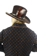 Load image into Gallery viewer, The Quilted Blazer - PRE ORDER
