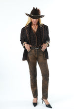 Load image into Gallery viewer, The Quilted Blazer - PRE ORDER