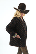 Load image into Gallery viewer, The Quilted Blazer - PRE ORDER