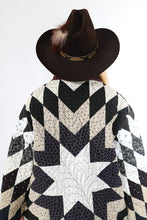 Load image into Gallery viewer, The Duster Quilt Coat - Medium