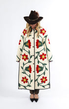 Load image into Gallery viewer, The Duster Quilt Coat