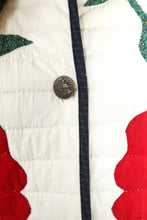 Load image into Gallery viewer, The Duster Quilt Coat