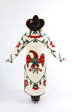 Load image into Gallery viewer, The Duster Quilt Coat