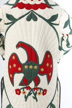 Load image into Gallery viewer, The Duster Quilt Coat