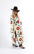 Load image into Gallery viewer, The Duster Quilt Coat
