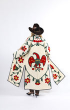 Load image into Gallery viewer, The Duster Quilt Coat