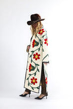 Load image into Gallery viewer, The Duster Quilt Coat