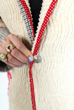 Load image into Gallery viewer, The Trooper Quilt Coat