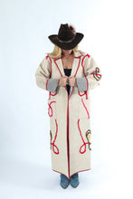 Load image into Gallery viewer, The Trooper Quilt Coat