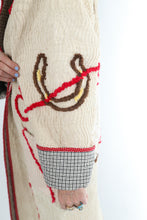 Load image into Gallery viewer, The Trooper Quilt Coat