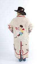 Load image into Gallery viewer, The Trooper Quilt Coat