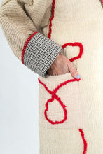 Load image into Gallery viewer, The Trooper Quilt Coat