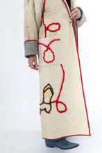 Load image into Gallery viewer, The Trooper Quilt Coat