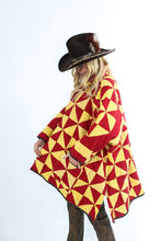 Load image into Gallery viewer, The Helen Quilt Jacket