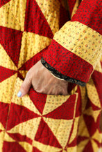 Load image into Gallery viewer, The Helen Quilt Jacket