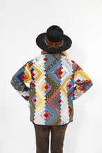Load image into Gallery viewer, The Quilted Market Jacket