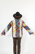 Load image into Gallery viewer, The Quilted Market Jacket