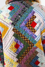 Load image into Gallery viewer, The Quilted Market Jacket