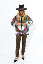 Load image into Gallery viewer, The Quilted Market Jacket