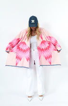 Load image into Gallery viewer, The Helen Quilt Jacket - Longer Sleeves
