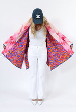 Load image into Gallery viewer, The Helen Quilt Jacket - Longer Sleeves