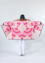 Load image into Gallery viewer, The Helen Quilt Jacket - Longer Sleeves