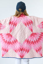 Load image into Gallery viewer, The Helen Quilt Jacket - Longer Sleeves