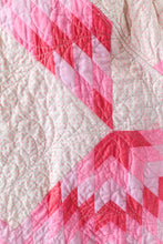 Load image into Gallery viewer, The Helen Quilt Jacket - Longer Sleeves