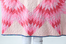 Load image into Gallery viewer, The Helen Quilt Jacket - Longer Sleeves