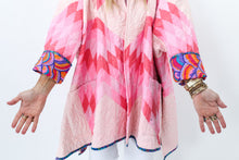 Load image into Gallery viewer, The Helen Quilt Jacket - Longer Sleeves