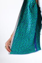 Load image into Gallery viewer, Le Zip Quilted Vest