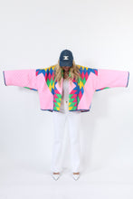 Load image into Gallery viewer, The Aunt Ethel Quilt Jacket