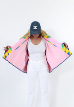 Load image into Gallery viewer, The Aunt Ethel Quilt Jacket
