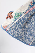Load image into Gallery viewer, The Aunt Ethel Quilt Jacket