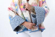 Load image into Gallery viewer, The Aunt Ethel Quilt Jacket