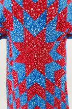 Load image into Gallery viewer, The Duster Quilt Coat - Medium