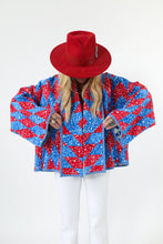 Load image into Gallery viewer, The Aunt Ethel Quilt Jacket
