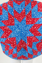Load image into Gallery viewer, The Aunt Ethel Quilt Jacket
