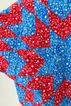 Load image into Gallery viewer, The Aunt Ethel Quilt Jacket