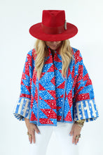 Load image into Gallery viewer, The Aunt Ethel Quilt Jacket