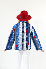 Load image into Gallery viewer, The Quilted Market Jacket