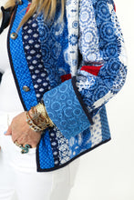 Load image into Gallery viewer, The Quilted Market Jacket