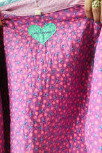 Load image into Gallery viewer, The Slim Shortie Quilted Ruffle Jacket
