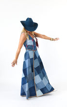 Load image into Gallery viewer, The Class Act Quilted Maxi Skirt