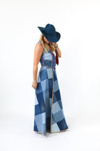 Load image into Gallery viewer, The Class Act Quilted Maxi Skirt